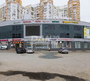 Помещение свободного назначения, 780 м²